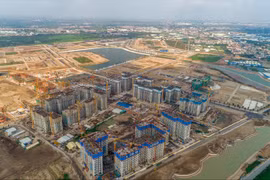 Thêm 33 dự án đủ điều kiện bán nhà hình thành trong tương lai ở Hà Nội