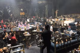 Đồng Nai: Tạm đóng cửa tất cả bar, vũ trường từ 0h ngày 1/8
