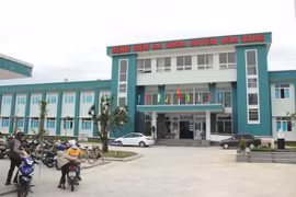 Đà Nẵng xây dựng thêm một bệnh viện dã chiến tại huyện Hòa Vang