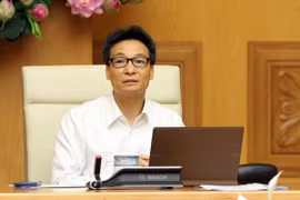 Ưu tiên tập trung khoanh gọn, dập thật sớm ổ dịch ở Đà Nẵng