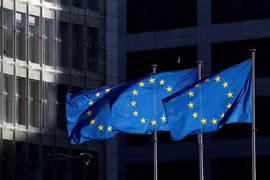EU trừng phạt tình báo Nga, Triều Tiên và các công ty Trung Quốc