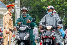 Đà Nẵng lập chốt chặn tất cả cửa ngõ ra vào thành phố