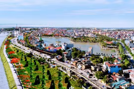 Sức bật mới của Sa Đéc trên hành trình trở thành “hòn ngọc Mekong”