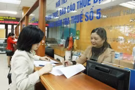 Thủ tướng yêu cầu tiếp tục đẩy mạnh cải cách thủ tục hành chính thuế