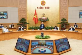 Thủ tướng: Tìm mọi biện pháp hạn chế tối đa nguồn lây nhiễm, khoanh vùng dịch bệnh