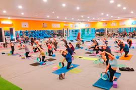 Long An: Yêu cầu thực hiện nghiêm việc tạm dừng các hoạt động tập trung đông người