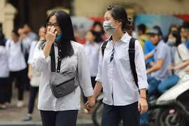 Bộ GD&ĐT tiếp tục điều chỉnh khung kế hoạch thời gian năm học 2019-2020