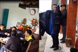 Hơn 4 năm, công dân vẫn chưa nhận được câu trả lời thỏa đáng!