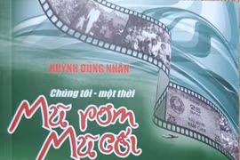 Chúng tôi một thời mũ rơm mũ cối...