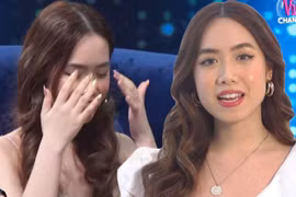 Lộ diện nữ chính “Người ấy là ai” tập 11: Beauty bogger nổi tiếng với hàng nghìn lượt theo dõi