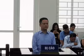 Hà Nội: “Chạy” dự án không thành, cán bộ địa chính xã lĩnh 14 năm tù