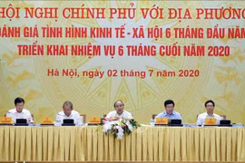 Nỗ lực thực hiện “mục tiêu kép”, tranh thủ cơ hội, phục hồi nhanh nền kinh tế