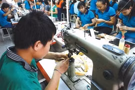 Giảm 30% thuế cho doanh nghiệp có doanh thu không quá 200 tỷ đồng