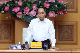Thủ tướng: Khắc phục tình trạng tổ chức đại hội thi đua hình thức, tốn kém