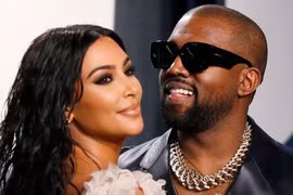 'Ứng viên Tổng thống Mỹ' Kanye West rút khỏi cuộc đua vào Nhà trắng
