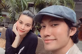 Lý Quí Khánh không hề chạnh lòng khi bị phán xét "phất lên nhờ Hồ Ngọc Hà"