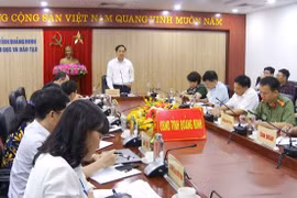 Quảng Ninh: Nhiều nét mới trong Kỳ thi tuyển sinh lớp 10 và Tốt nghiệp THPT