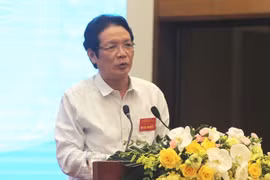 Phải có chính sách ứng xử với báo chí cho phù hợp