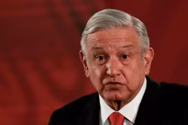 "Ông trùm ma túy El Chapo từng có quyền lực ngang với Tổng thống Mexico"