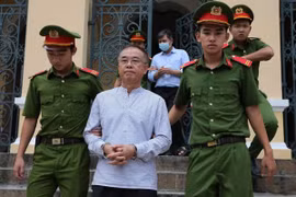 Viện Kiểm sát kháng nghị thiệt hại trong vụ án ông Nguyễn Thành Tài