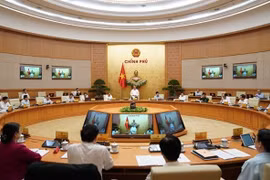 Thủ tướng: Việt Nam có thể tăng trưởng dương trong năm 2020