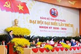 Bình Phước phải kiên quyết từ chối những dự án lạc hậu, gây ô nhiễm môi trường