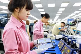 9 tháng, kim ngạch xuất khẩu hàng hóa đạt hơn 202 tỷ USD