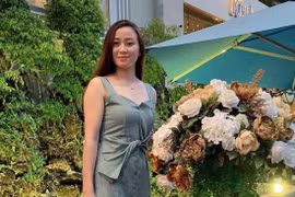 Tìm thấy cô giáo mầm non xinh như “hotgirl”, sau 4 ngày mất tích ở Nghệ An