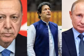 Pakistan ‘tự bắn vào chân mình’ khi ủng hộ Azerbaijan trong cuộc xung đột với Armenia