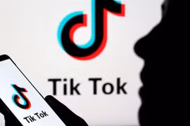 Mỹ khẳng định lập trường liên quan đến TikTok