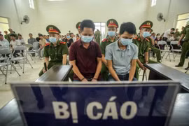 Bắc Ninh: Chủ quán Nhắng nướng Hiền Thiện bị phạt 12 tháng tù giam