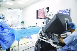 Xã hội hóa mua sắm thiết bị y tế: Xóa lợi ích nhóm bằng khung pháp lý chặt chẽ