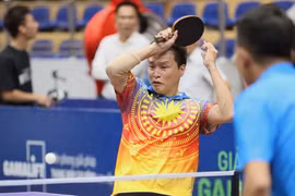 Nơi hội tụ tinh thần thể thao trung thực, cao thượng