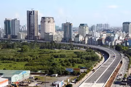 Nam Từ Liêm (Hà Nội): Kịch bản trượt thầu và "miếng bánh" dành cho doanh nghiệp "thân quen"?