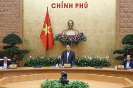 Thủ tướng: Phải xóa bỏ hoàn toàn nghèo đói ở Việt Nam