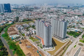 Lời khuyên nào cho các nhà đầu tư BĐS trong bối cảnh dịch bệnh Covid-19?