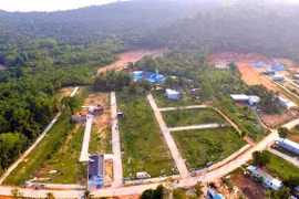 Không để các đối tượng "xã hội đen" lộng hành tại Phú Quốc
