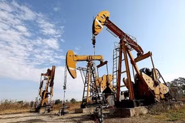 Giá xăng dầu hôm nay 22/6: Tăng mạnh phiên đầu tuần khi OPEC+ tuân thủ nghiêm cắt giảm sản lượng