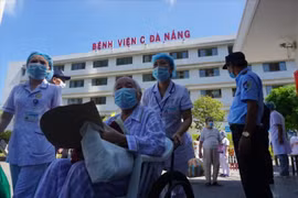 Đà Nẵng lại phát hiện ca mắc Covid-19 mới sau khi nới lỏng giãn cách xã hội