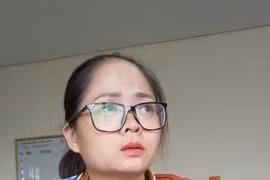 Nữ kế toán Hội Người mù Thanh Hóa tham ô tiền tỷ để kinh doanh tiền ảo