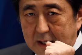 Thế giới nợ ông Shinzo Abe một lời cảm ơn sâu sắc