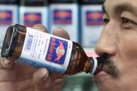 Red Bull: Từ niềm tự hào của người Thái đến biểu tượng của sự bất bình đẳng