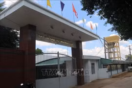 Tiền Giang: Một học viên cai nghiện ma túy nhảy lầu tử vong