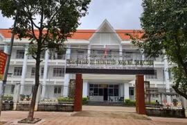 Đắk Nông: Cán bộ thanh tra tỉnh đột quỵ, tử vong khi đang làm bài thi