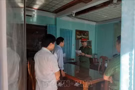 Gia Lai: “Phù phép” rút tiền ngân sách, nguyên Chủ tịch UBND huyện Đức Cơ bị truy tố