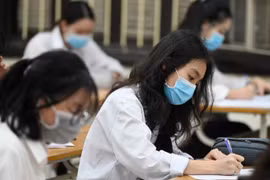 Bộ Giáo dục sẽ công bố kết quả thi tốt nghiệp THPT 2020 đợt 2 vào ngày 16/9