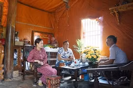 Rút công văn đề nghị xác minh thông tin người dân không nhận tiền hỗ trợ do Covid-19