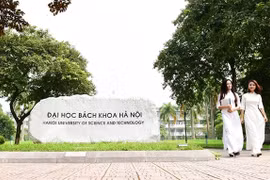 Tập trung xây dựng các trường đại học đạt thứ hạng cao trong bảng xếp hạng quốc tế