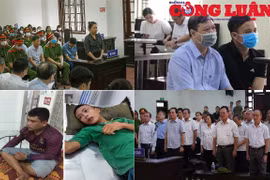 Bản tin pháp luật 8H: Giáo viên chấm thi khai nhận "bị áp lực" từ cấp trên để nâng điểm