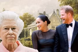 Vợ chồng Meghan - Harry tiết lộ lý do rời Hoàng gia Anh trong tự truyện